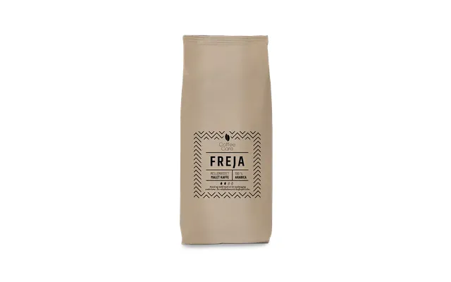 Freja Filterkaffe 2-good-2-go - 500 G.
