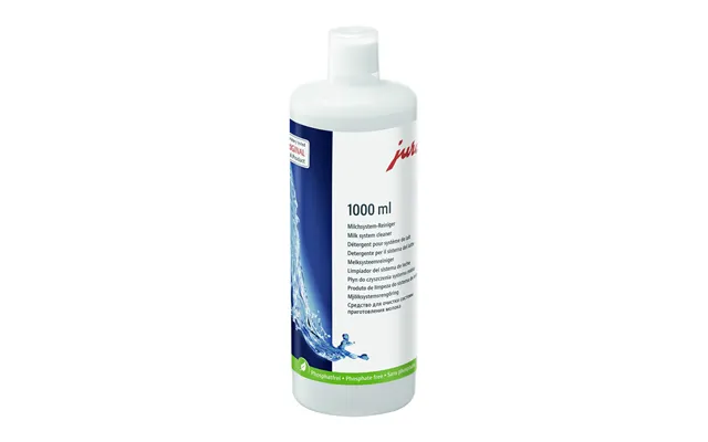 Jura Mælkerens 1 L.