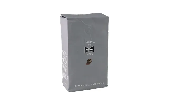 Miko Fresh Brew Filterkaffe - 1 Kg.