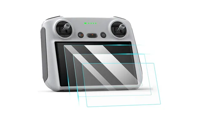 Beskyttelsesglas Til Dji Rc Smart Controller 3 Stk