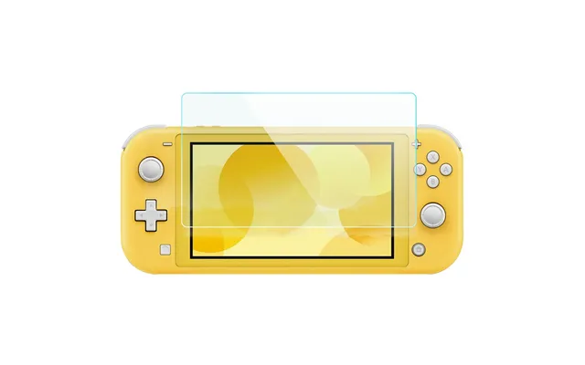 Beskyttelsesglas Til Nintendo Switch Lite