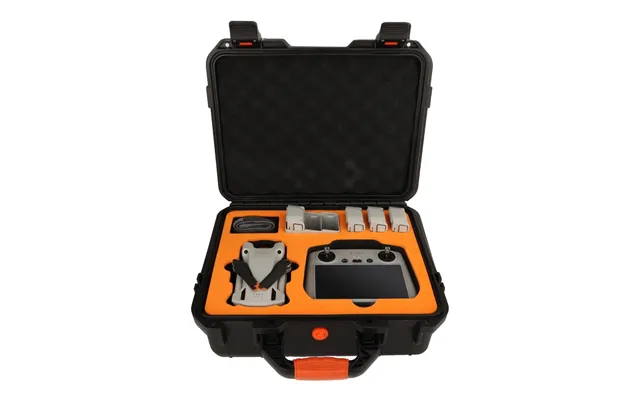 Beskyttelseskuffert Til Dji Mavic 3