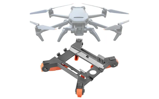 Forhøjet Landingsstel Til Dji Mavic 3