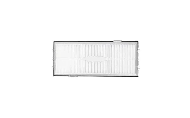 Hepa Filter Til Xiaomi Roborock S7 - 2 Stk