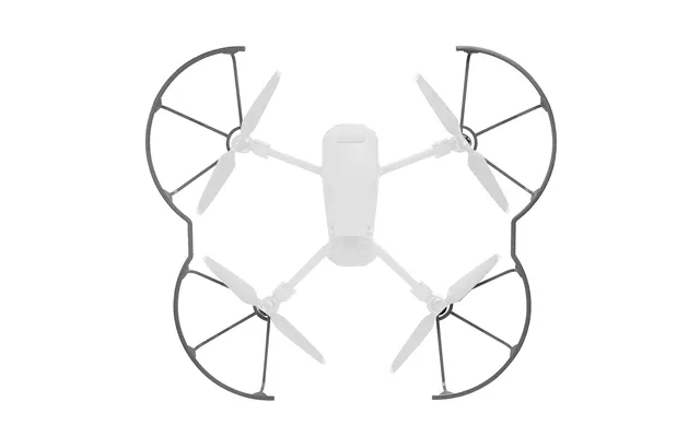 Propelbeskytter Til Dji Mavic 3