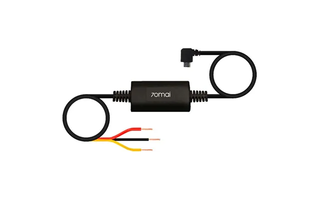 Xiaomi 70mai Hardwire Kit Up02