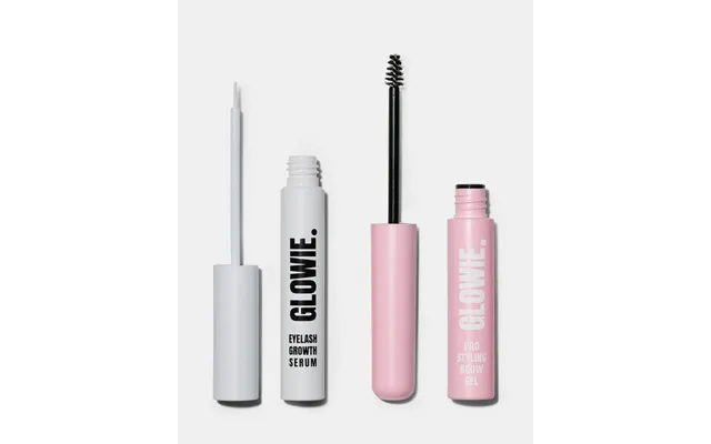 Glowup Duo - Glowup Duo Clear