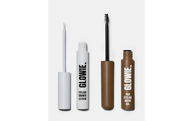 Glowup Duo - Glowup Duo Toffee