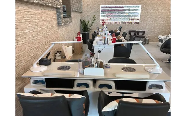 Go Dream Gellak Hos Broen Nails- Oplevelsesgaver Wellness - Tag En Pause Shoppingen Hos Broen Nails product image