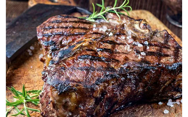 Go Dream Herrefrokost For 2- Oplevelsesgaver Gastronomy product image