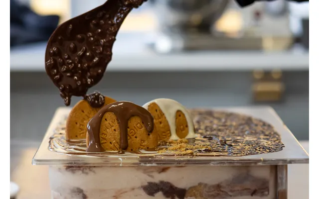 Go Dream Lav Din Egen Gelato Med Rajissimo- Oplevelsesgaver Gastronomy