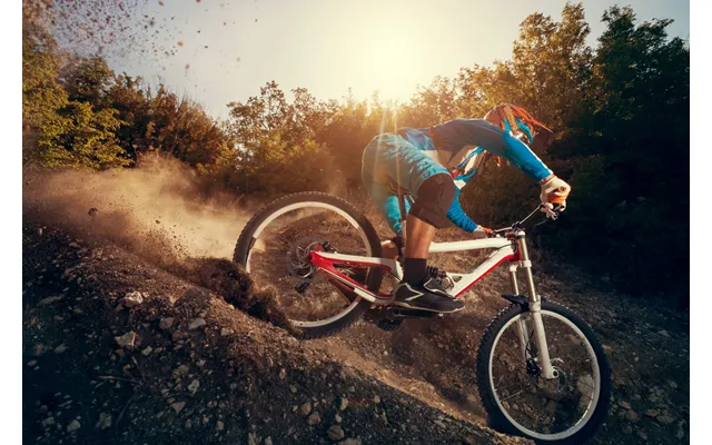 Go Dream Mountainbike Weekend- Oplevelsesgaver Adventure - Harzen Er Kendt For Sine Fantastiske, Smukke Cykelruter, Der  product image