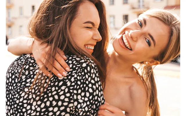 Go Dream Verdens Bedste Veninde- Oplevelsesgaver Multithematic