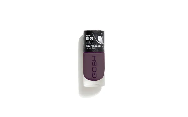 Big Brush Nail Lacquer - 640 Moroccan Night product image