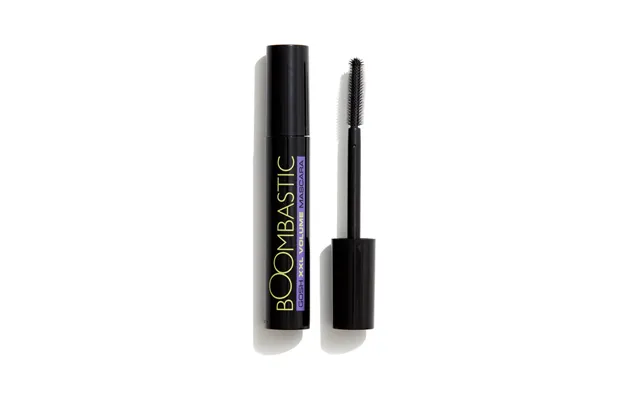 Boombastic Mascara - 002 Carbon Black product image