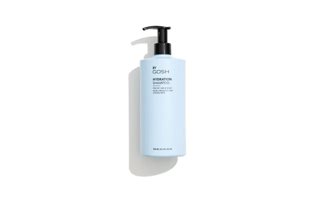Hair Care Hydration Shampoo 750 Ml product image