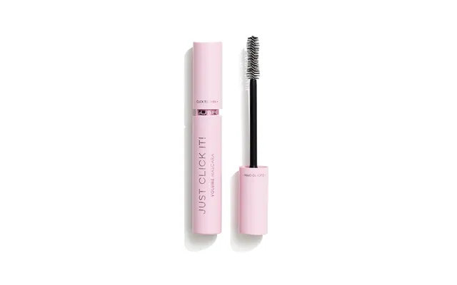 Just Click It Volume Mascara product image