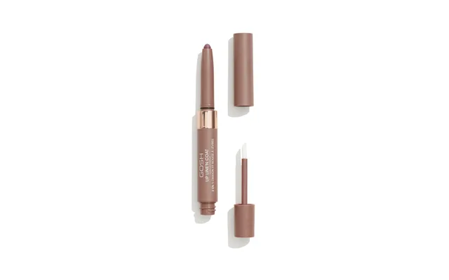 Lip Line'n Coat - 002 Burnt Cinnamon product image