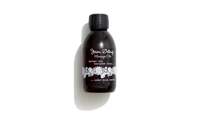 Massage Oil 200ml product image