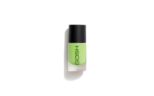 Nail Lacquer - 606 Early Green product image