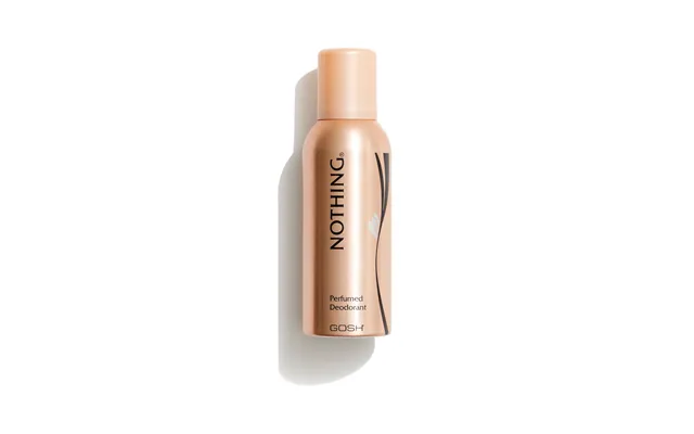 Nothing Deo Spray 150 Ml product image