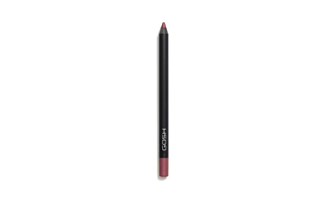 Velvet Touch Lipliner Waterproof - 009 Rose product image