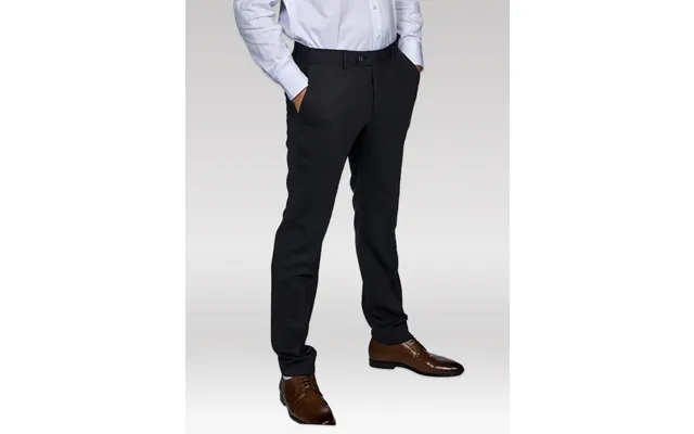Bahariya Premium Habit Buks Fitted Grey