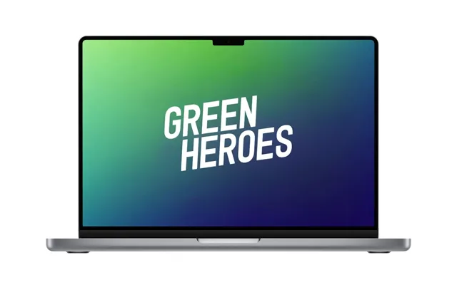 Macbook Pro 16 2023 A2780 M2 Pro 16gb 1tb Space Gray Okay