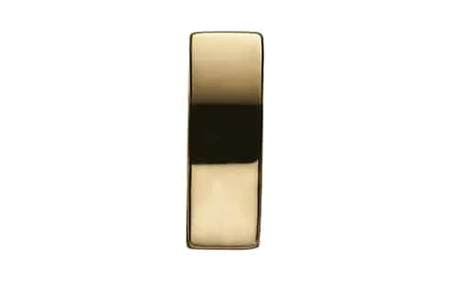 Christina Jewelry Doubles Charm - Gilded Silver Charm product image