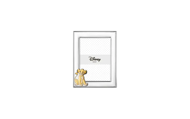 Støvring Design Disney Løvernes Konge Fotoramme Str. 9 X 13 Cm product image