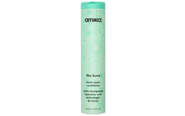 Amika Thé Cures Peasants Repair Conditioner 275 Ml product image
