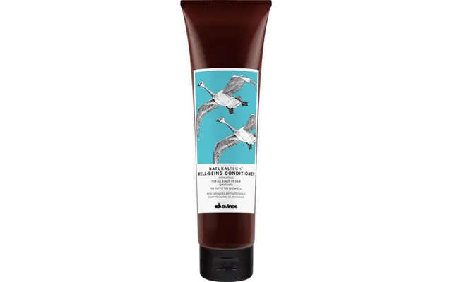 Davines Natural Tech Well-being Conditioner 150ml product image