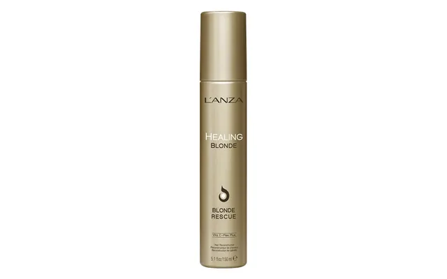 Lanza Healing Lace Lace Rescue 150ml product image