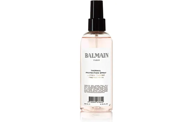 Balmain Thermal Protection Spray - 200 Ml product image