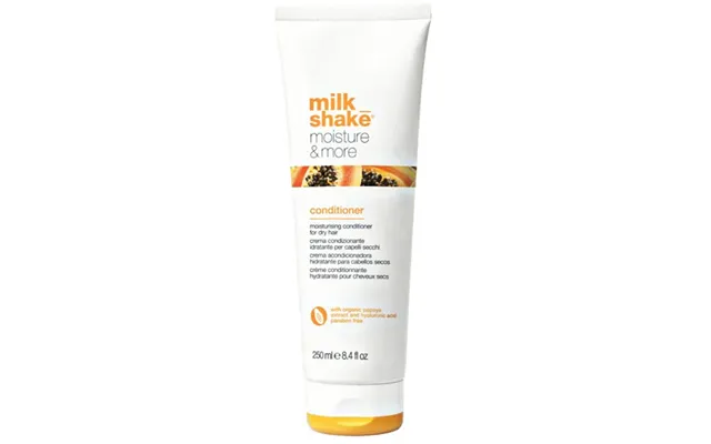 Milk Shake Moisture And More Conditioner - 250ml product image