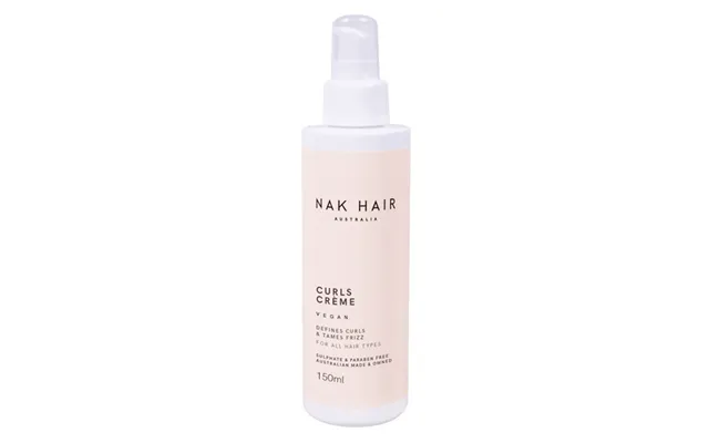 Nak Curls Creme - 150 Ml product image