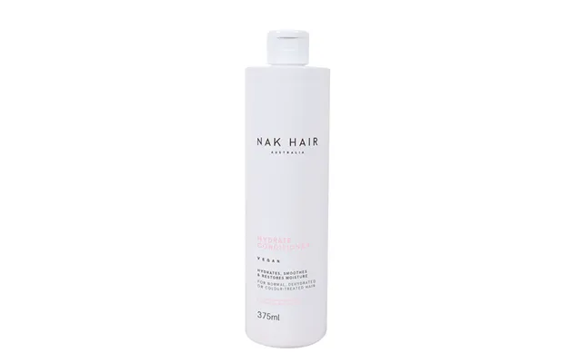 Nak Hydrate Conditioner - 375 Ml