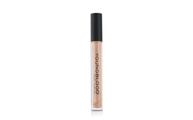 Youngblood Lipgloss 4,5 G - Champagne Ice