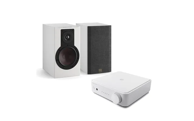 Argon Audio Sa1 Mk2 Dali Opticon 2 Mk2 Stereo System product image