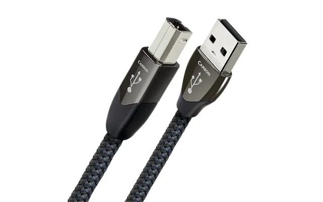 Audioquest Carbon Usb-kabel product image
