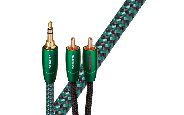 Audioquest Evergreen Mj Minijack-kabel product image