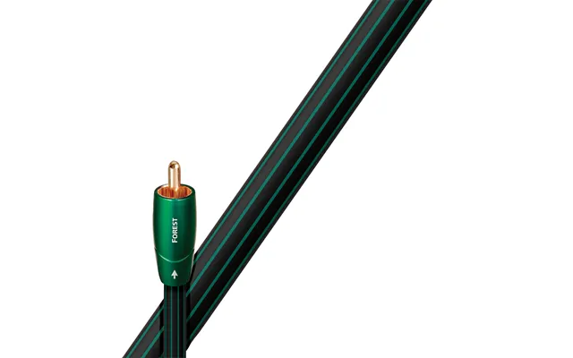 Audioquest Forest Coaxial Cable product image