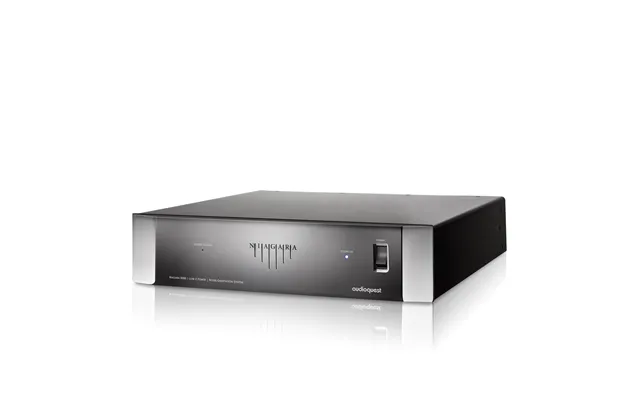 Audioquest Niagara 3000 Strømfilter product image