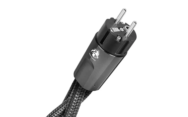 Audioquest Nrg Dragon High-current Power Cable product image