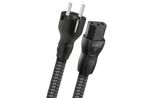 Audioquest Nrg-y3 Power Cable product image