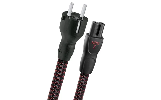 Audioquest Nrg-z2 Strømkabel product image