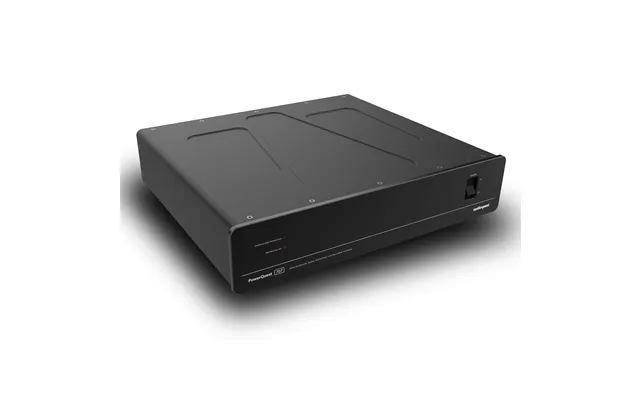 Audioquest Powerquest 707 Strømfilter product image