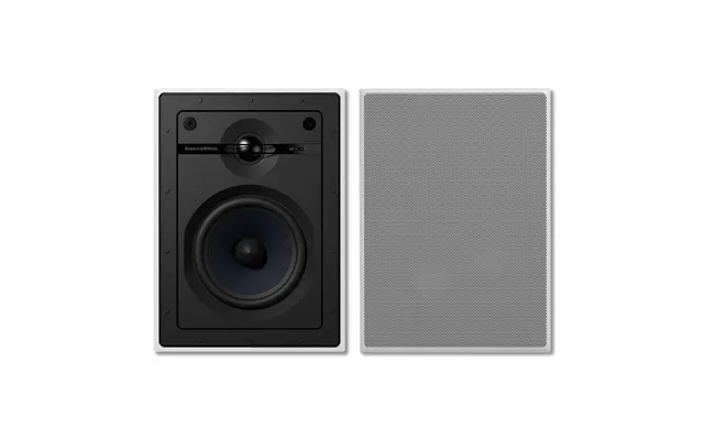 Bowers & Wilkins Cwm652 Indbygningshøjtaler To Wall product image