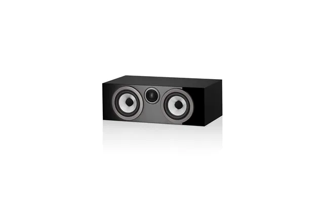Bowers & Wilkins Htm72 S3 Center Speaker product image