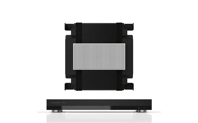 Bowers & Wilkins Isw-6 Cda-4d Grill Indbygningssystem product image